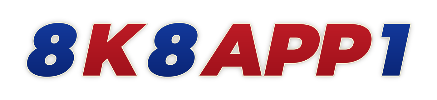 8k8app1 Logo